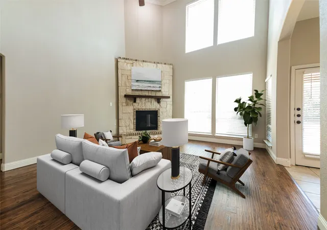 Photo 3 of Single family home for sale at 13624 Cortes De Pallas Dr, Little Elm, TX 75068 | MLS# 21363209 | Listing updated on 2026-10-05