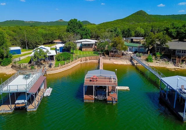 Photo 1 of Single family home for sale at 1637 Cedar Crest Loop, Possum Kingdom Lake, TX 76449 | MLS# 21360444 | Listing updated on 2026-08-24