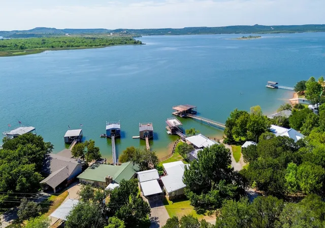 Photo 2 of Single family home for sale at 1637 Cedar Crest Loop, Possum Kingdom Lake, TX 76449 | MLS# 21360444 | Listing updated on 2026-08-24