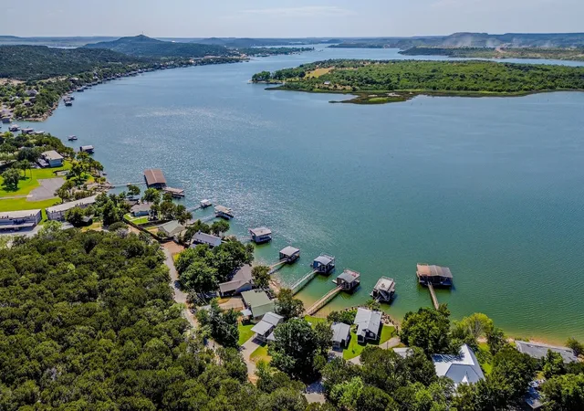 Photo 3 of Single family home for sale at 1637 Cedar Crest Loop, Possum Kingdom Lake, TX 76449 | MLS# 21360444 | Listing updated on 2026-08-24