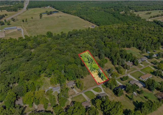 Photo 2 of Land for sale at Lot 39 County Road 4231, Mt Pleasant, TX 75455 | MLS# 21366602 | Listing updated on 2026-08-22