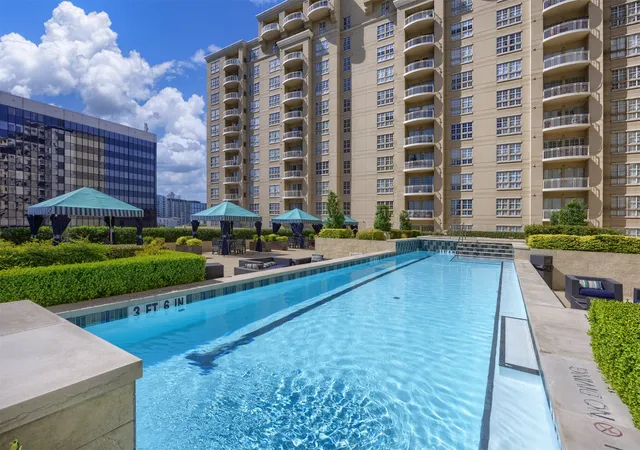 Photo 1 of Condo for sale at 3225 Turtle Creek Blvd #226, Dallas, TX 75219 | MLS# 21342833 | Listing updated on 2026-08-23