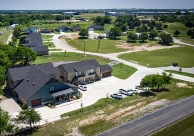 Photo 3 of Multi family home for sale at 2470 N Trinity St, Decatur, TX 76234 | MLS# 21366019 | Listing updated on 2026-08-22
