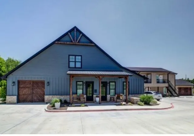 Photo 3 of Multi family home for sale at 2470 N Trinity St, Decatur, TX 76234 | MLS# 21366019 | Listing updated on 2026-08-22