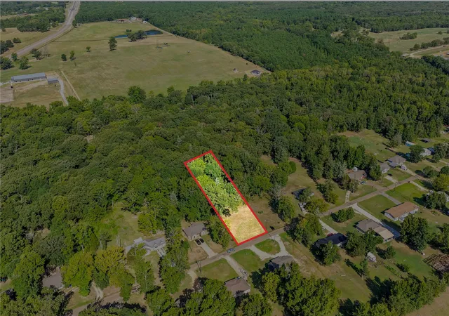 Photo 1 of Land for sale at Lot 40 County Road 4231, Mt Pleasant, TX 75455 | MLS# 21366614 | Listing updated on 2026-08-22