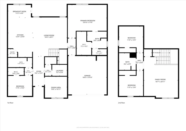 Photo 4 of Single family home for sale at 1425 Bennett Dr, Burleson, TX 76028 | MLS# 21364015 | Listing updated on 2026-10-01
