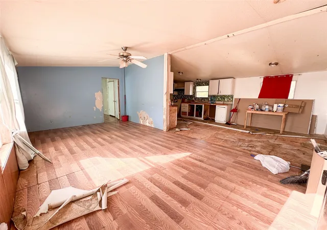 Photo 3 of Manufactured home for sale at 105 N Avenue L, Haskell, TX 79521 | MLS# 21363361 | Listing updated on 2026-08-22