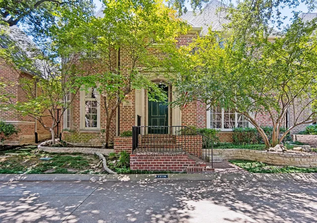 Photo 1 of Single family home for sale at 7718 Marquette St, Dallas, TX 75225 | MLS# 21365741 | Listing updated on 2026-08-30