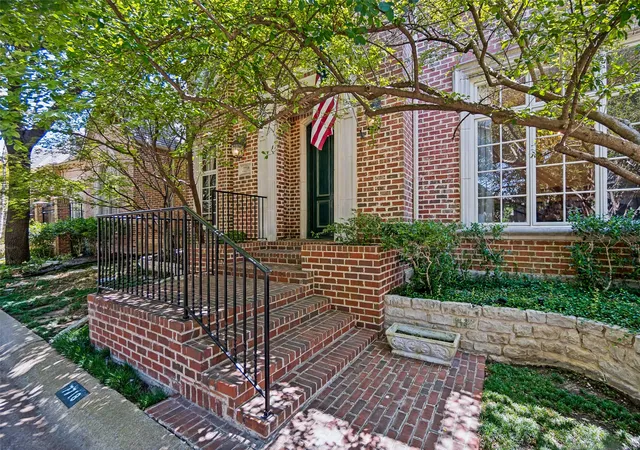 Photo 2 of Single family home for sale at 7718 Marquette St, Dallas, TX 75225 | MLS# 21365741 | Listing updated on 2026-08-30