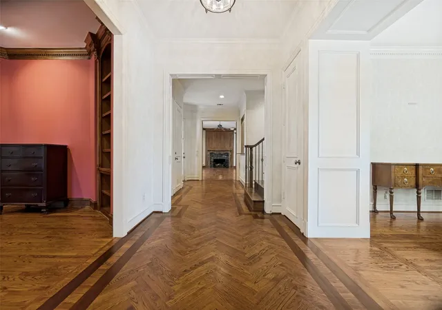 Photo 3 of Single family home for sale at 7718 Marquette St, Dallas, TX 75225 | MLS# 21365741 | Listing updated on 2026-08-30
