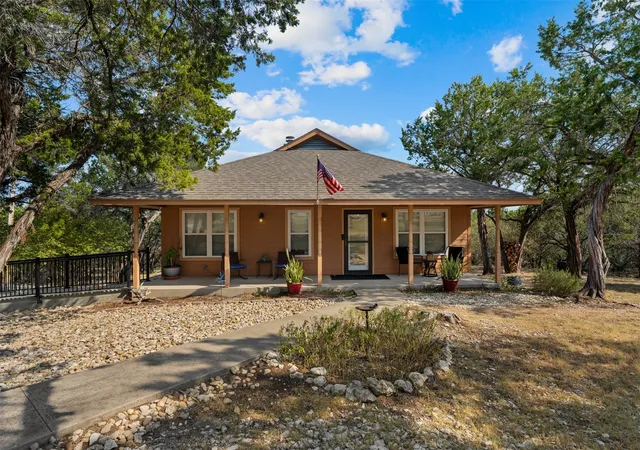 Photo 1 of Single family home for sale at 106 County Rd 1506, Morgan, TX 76671 | MLS# 21362837 | Listing updated on 2026-10-07