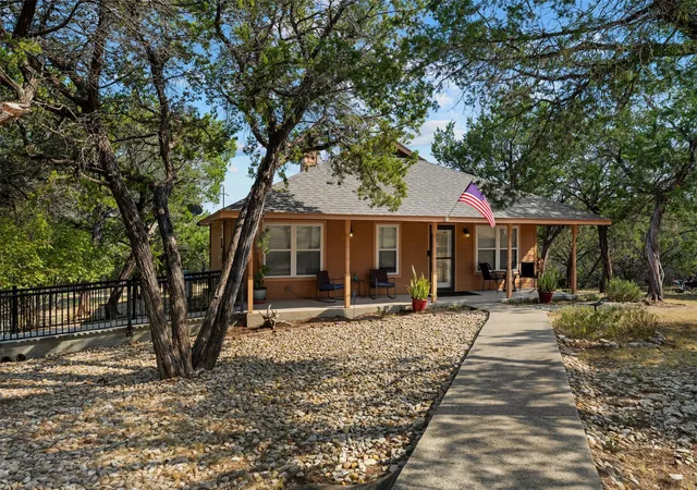 Photo 2 of Single family home for sale at 106 County Rd 1506, Morgan, TX 76671 | MLS# 21362837 | Listing updated on 2026-10-07
