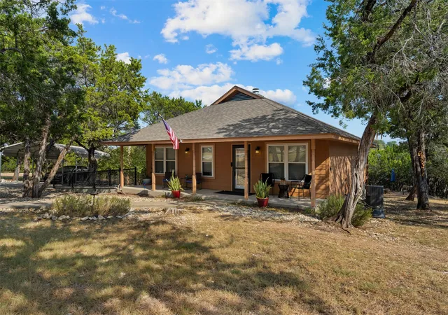 Photo 3 of Single family home for sale at 106 County Rd 1506, Morgan, TX 76671 | MLS# 21362837 | Listing updated on 2026-10-07