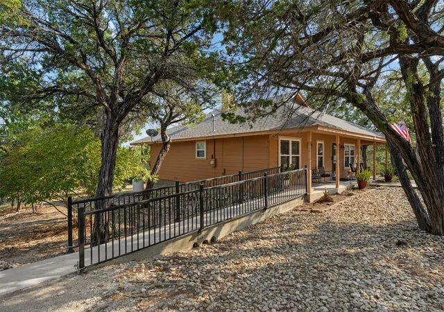 Photo 3 of Single family home for sale at 106 County Rd 1506, Morgan, TX 76671 | MLS# 21362837 | Listing updated on 2026-10-07
