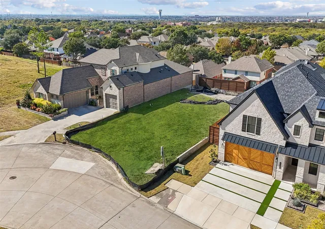 Photo 2 of Land for sale at 6621 Saxony Ct, Frisco, TX 75034 | MLS# 21366016 | Listing updated on 2026-08-22