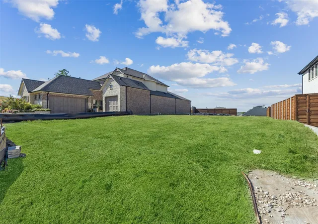 Photo 4 of Land for sale at 6621 Saxony Ct, Frisco, TX 75034 | MLS# 21366016 | Listing updated on 2026-08-22