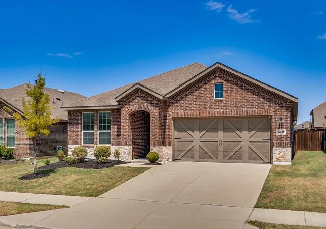 Photo 1 of Single family home for sale at 6317 Crownmere Dr, Celina, TX 76227 | MLS# 21364523 | Listing updated on 2026-08-22