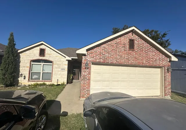 Photo 1 of Single family home for sale at 4378 Mccart Ave, Fort Worth, TX 76115 | MLS# 21363593 | Listing updated on 2026-08-22