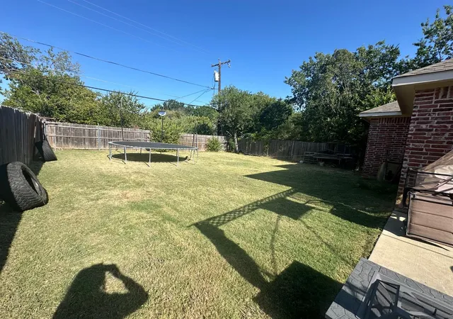 Photo 21 of Single family home for sale at 4378 Mccart Ave, Fort Worth, TX 76115 | MLS# 21363593 | Listing updated on 2026-08-22