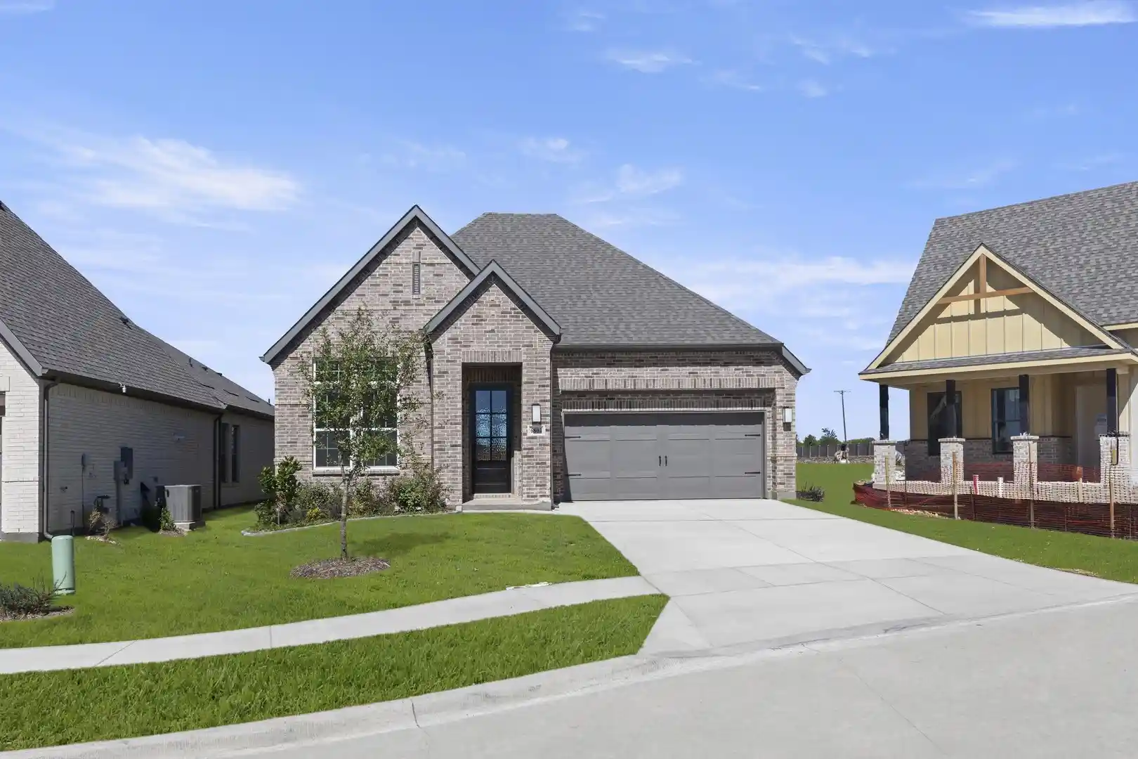 Single family home for sale at 6804 Gibson Trl, McKinney, TX 75071 | MLS# 21366667