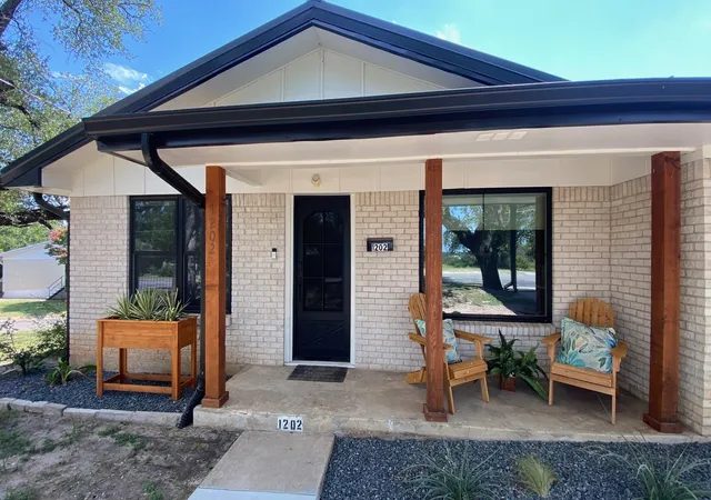 Photo 1 of Single family home for sale at 1202 Nix Rd, Lampasas, TX 76550 | MLS# 21366609 | Listing updated on 2026-08-24