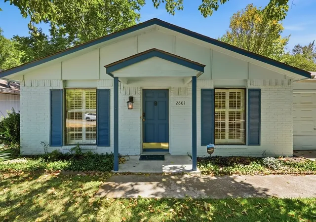 Photo 27 of Single family home for sale at 2601 W 5th, Corsicana, TX 75110 | MLS# 21365236 | Listing updated on 2026-08-22
