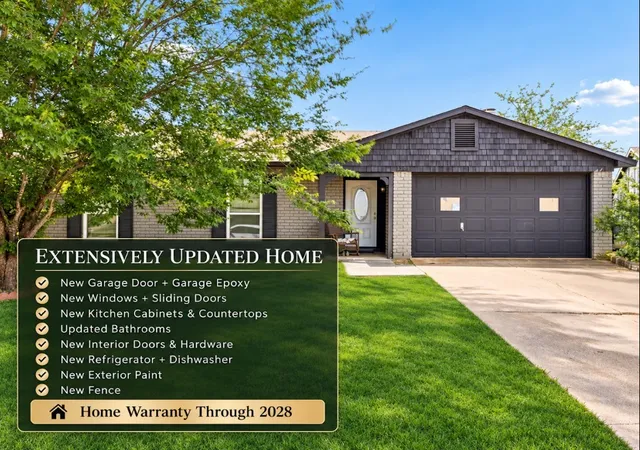 Photo 1 of Single family home for sale at 5309 Rutledge Ct, The Colony, TX 75056 | MLS# 21366394 | Listing updated on 2026-09-28