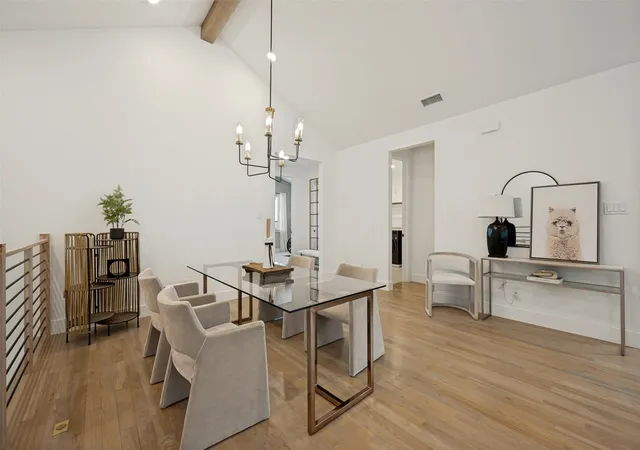 Photo 4 of Townhouse for sale at 9118 Prado Ln, Dallas, TX 75220 | MLS# 21366282 | Listing updated on 2026-09-19