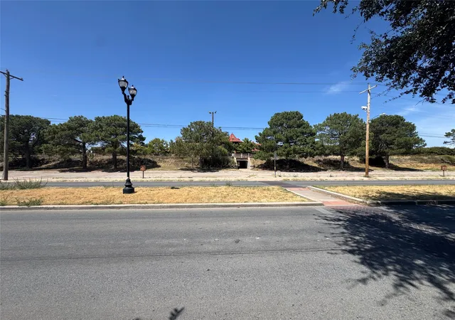 Photo 3 of Land for sale at 1089 S 1St St, Abilene, TX 79602 | MLS# 21366694 | Listing updated on 2026-08-22