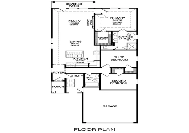 Photo 3 of Single family home for sale at 9912 Wild Flower Wy, Ponder, TX 76259 | MLS# 21366691 | Listing updated on 2026-08-22