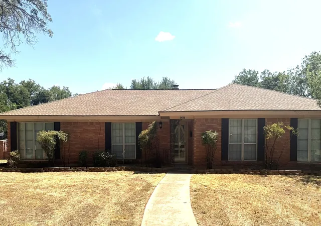 Photo 1 of Sale Pending at 4201 S 20th St, Abilene, TX 79605 | MLS# 21275710 | Listing updated on 2026-09-18