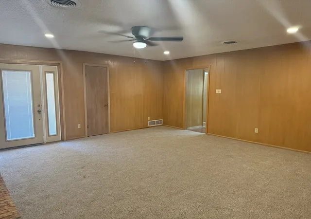 Photo 4 of Sale Pending at 4201 S 20Th St, Abilene, TX 79605 | MLS# 21275710 | Listing updated on 2026-09-18