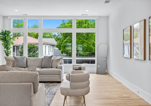 Photo 2 of Single family home for sale at 1852 Mecca St, Dallas, TX 75206 | MLS# 21366704 | Listing updated on 2026-08-22