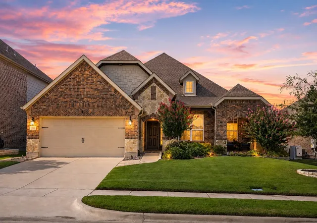 Photo 1 of Sale Pending at 1120 Parkdale Dr, Northlake, TX 76226 | MLS# 21366117 | Listing updated on 2026-09-25