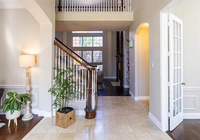 Photo 3 of Single family home for sale at 1218 Bridgeway Ln, Allen, TX 75013 | MLS# 21366689 | Listing updated on 2026-08-22