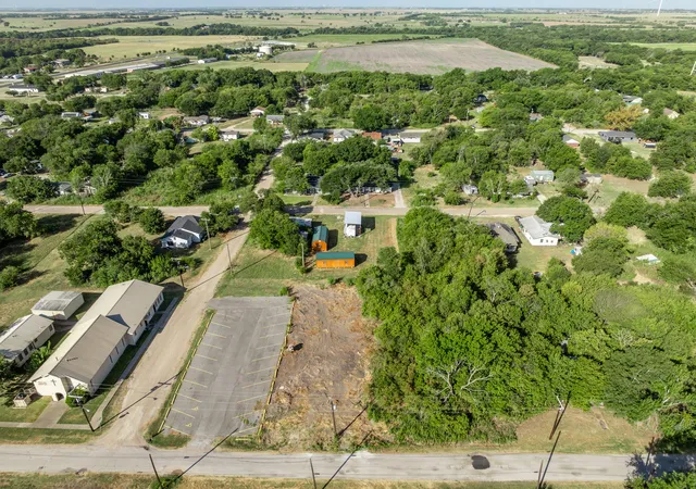 Photo 3 of Land for sale at 303 N Elm St, Mart, TX 76664 | MLS# 21366627 | Listing updated on 2026-08-29