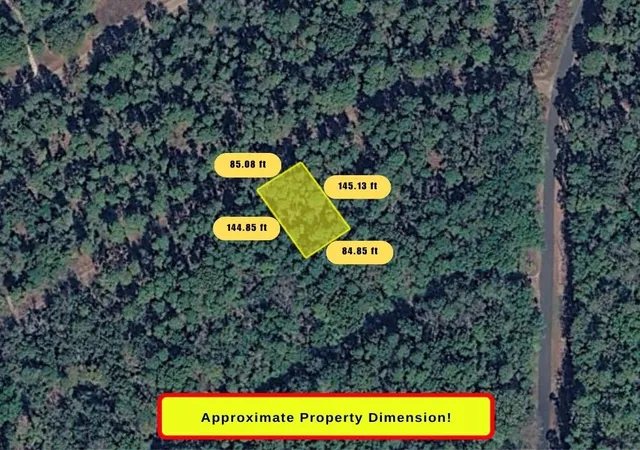 Photo 4 of Land for sale at 0 Brazos St, Scroggins, TX 75480 | MLS# 21366716 | Listing updated on 2026-09-16