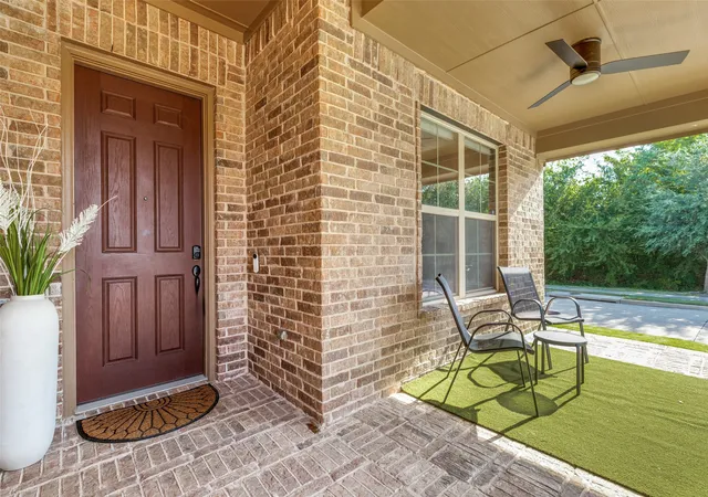 Photo 3 of Single family home for sale at 8600 Mccutchins Dr, Mc Kinney, TX 75070 | MLS# 21366355 | Listing updated on 2026-08-29