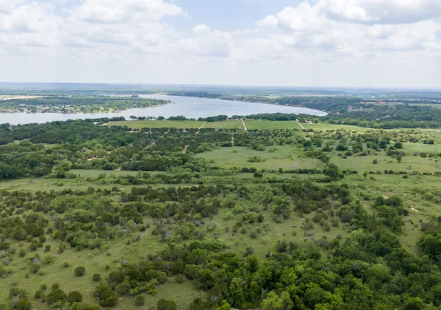 Photo 3 of Land for sale at (Lot 8) 3601 Power Plant Ct, Granbury, TX 76048 | MLS# 21366732 | Listing updated on 2026-08-22