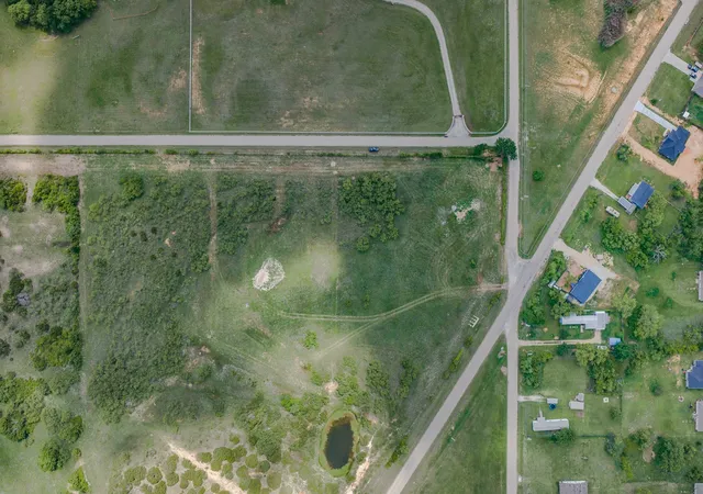 Photo 4 of Land for sale at (Lot 8) 3601 Power Plant Ct, Granbury, TX 76048 | MLS# 21366732 | Listing updated on 2026-08-22