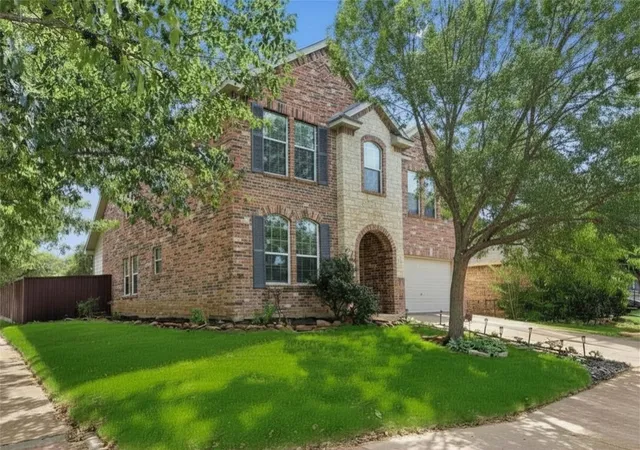 Single family home for sale at 5016 Pebble Beach, Denton, TX 76208 | MLS# 21366735