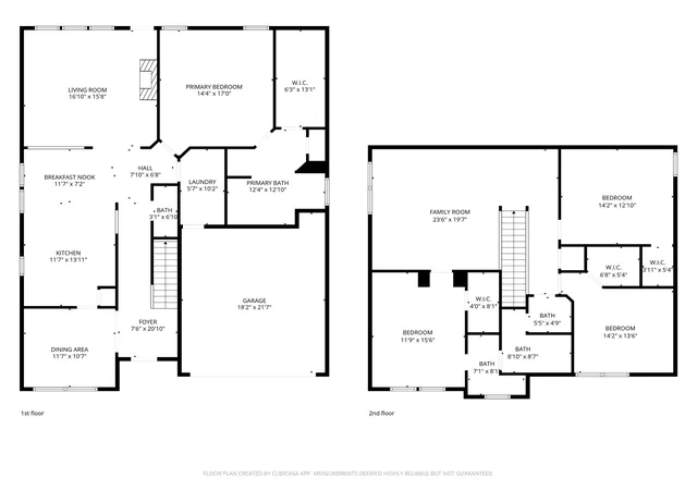 Photo 3 of Single family home for sale at 5016 Pebble Beach, Denton, TX 76208 | MLS# 21366735 | Listing updated on 2026-08-22