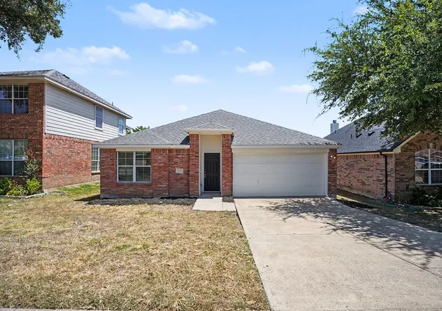 Photo 1 of Single family home for sale at 2640 Pioneer Bluffs Rd, Balch Springs, TX 75181 | MLS# 21362570 | Listing updated on 2026-08-22