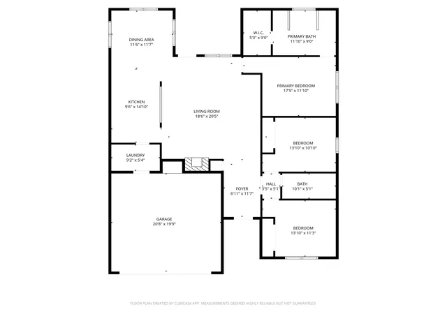 Photo 3 of Single family home for sale at 4908 Lake Park Dr, Sanger, TX 76266 | MLS# 21366738 | Listing updated on 2026-08-27
