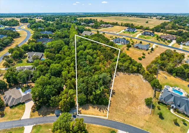Photo 1 of Land for sale at K 10 Serenity Trl, Mc Kinney, TX 75071 | MLS# 21343935 | Listing updated on 2026-09-04