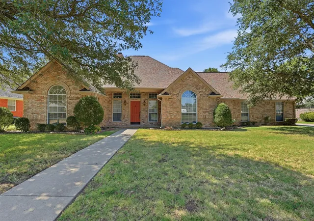 Photo 1 of Single family home for sale at 2416 Jolinda Ln, Whitesboro, TX 76273 | MLS# 21357453 | Listing updated on 2026-08-30