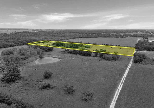 Photo 3 of Land for sale at Tract 7 County Road 2158, Cooper, TX 75432 | MLS# 21366755 | Listing updated on 2026-08-24