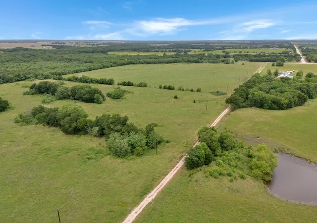 Photo 3 of Land for sale at Tract 7 County Road 2158, Cooper, TX 75432 | MLS# 21366755 | Listing updated on 2026-08-24