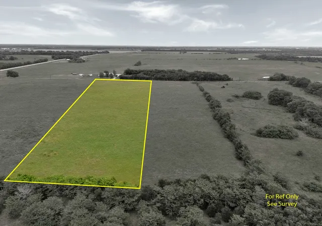 Photo 2 of Land for sale at Tract 5 County Road 2158, Cooper, TX 75432 | MLS# 21366765 | Listing updated on 2026-08-24