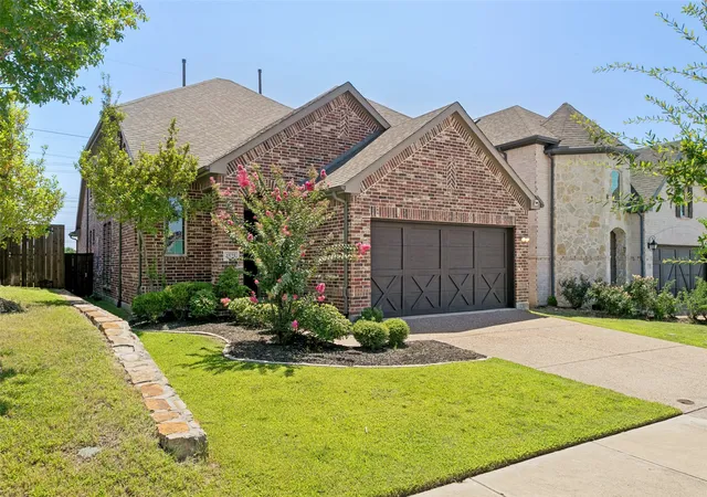 Photo 1 of Single family home for sale at 4528 Oriel Ln, Carrollton, TX 75010 | MLS# 21366744 | Listing updated on 2026-08-22